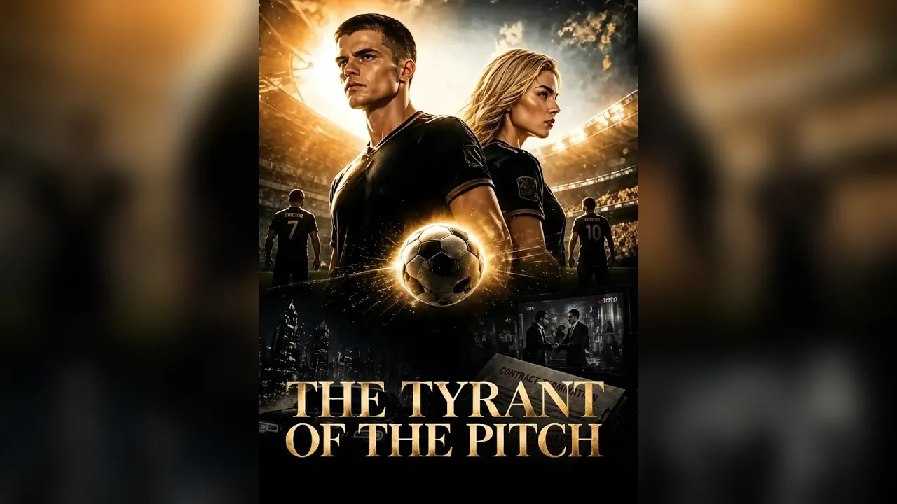 The Tyrant Of The Pitch