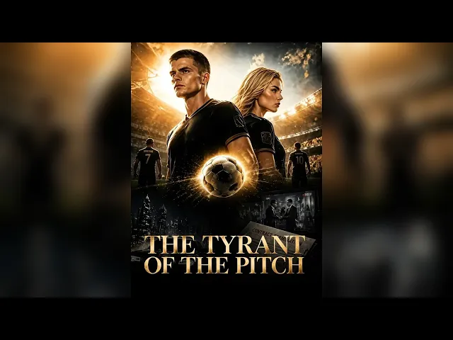 The Tyrant Of The Pitch