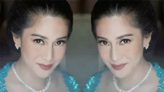 Download Contek 5 Gaya Cantik Dian Sastro Pakai Kebaya Berikut Ini, Bikin Tampilanmu Bak Putri Raja MP3