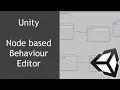 Let s Research Node based Behaviour Editor