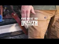 DuluthFlex Fire Hose - Our toughest lightest most flexible work pants Ever