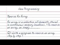 How To Reverse Array In Java Dev Domain