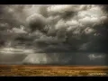 18 Tornado Warned Supercell Wyoming North of Pine Burns