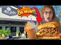 Eating Miss Julie s Cafe Boutique You Won t Believe What s Inside Handcart Garden Center Dade City