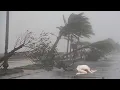 Zhuhai Tyfoon Wipha, China Beelden: Ongelooflijke Storm!