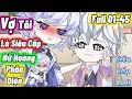 Download Lagu (Full) Tập 01-45 : Vợ Tôi Là Siêu Cấp Nữ Hoàng Phản Diện | Vanh Vietsub