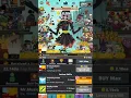 Tap Titans 2 - Shadow Clone Farm build MS 5800