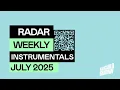 SDP feat. Esther Graf, Montez, Clueso, ELIF, Kontra K, Santos & Querbeat - Zusammen (Instrumental)