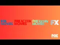 Download Lagu FOX Movies, FOX Action Movies, FOX Family Movies, FX new Next ident (Start Feb 5)