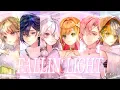 Download Lagu 【Fallin' Light - GFRIEND】Cover by Maria, Seffyna, Sister Claire, Opal, Uki \u0026 Tocci ♡NIJISANJI\u0026VR♡