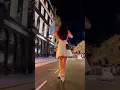 Download Lagu powerful and graceful walking style for confident woman #shorts#status