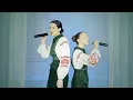Лемківська пісня «ДУШКО МОЯ» |cover MNISHEK| Студія ASTERIA_nova: Марина Салбієва, Кіра Шкицька