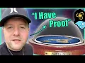 Download Lagu Flat Earther Thinks He Has Proof of What?