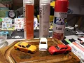 Spray Paint Review COLORSHOT vs Rust Oleum Pros and Cons