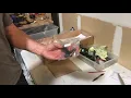 Dor-O-Matic Astroswing Panic Breakout Switch - Video 2 of 1