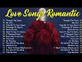 Download Lagu Romantic Love Songs 80s 90s 🌻 Oldies But Goodies ✨ Greatest Hits Love Songs Playlist