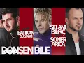 Download Lagu Selami Bilgic - Dönsen Bile (Batikan Gülyağcı Remix) ft. Soner Arica