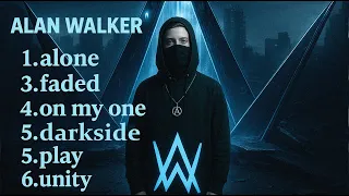 greatest hits alan walker 2025 best of alan walker full album 
