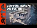 Download Lagu C’est parti ! | L’appart du futur – Bienvenue dans la « biosphère urbaine » (1/8) | ARTE