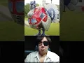 Lagu Optimus Prime 🦃🔥 #optimusprime #memes #transformers