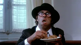 חגיגה בסנוקר חכם חנוכה בארוחה אצל הרב 