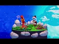 The Amazing Digital Circus Song 🎵 "THE MERRY GO ROUND" [Ending B]