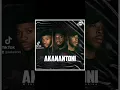 Download Lagu M Shibiriki × Mandeep SA × Katarina - Akanantoni (Main Mix)