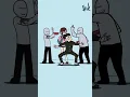 Download Lagu Seize the Gun: DAN DA DAN #animation #comics #cartoon #funny #shorts #dandadan