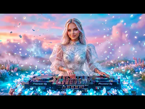 Dreamy Vocal Trance Mix 2026 🌸 Euphoric Progressive Journey & Female Vocals
