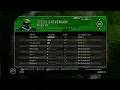 NCAA FOOTBALL 08 DYNASTY RECRUITING