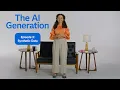 Synthetic Data Generated Data to Fuel AI Innovation The AI Generation Episode 3