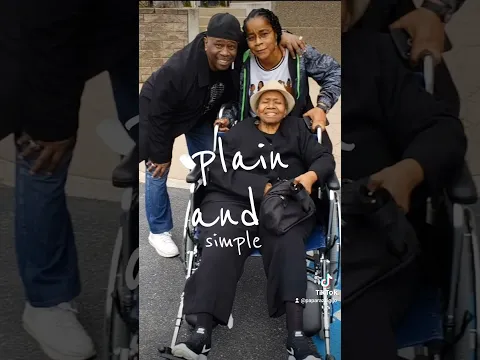 Joanne sincere words about Mom of Full Force Brothers.
