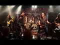 Bloodbound - Moria, 2026, Live In Andernach