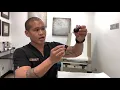 How to Inject Dr Marc Adajar