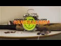 Kings Of The Rollers - Running Man