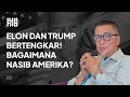 Download Lagu Apakah Konflik Elon dan Trump Menguntungkan Iran? | Helmy Yahya Bicara