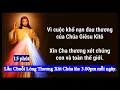 Download Lagu 15 Phút Lần Chuỗi Lòng Thương Xót  Chúa - Lúc 3.00pm Mỗi Ngày (Có Lời Kinh)