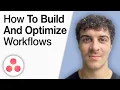 How to Build and Optimize Workflows in Asana 2025 Full Guide
