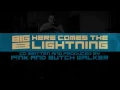 Download Lagu Big B - 'Here Comes The Lightning' Audio Stream