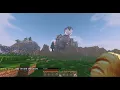 Minecraft Quick Shader View