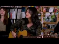 Sharon Van Etten: NPR Music Tiny Desk Concert