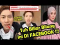 DENGER BAIK BAIK !!! TUH PAPABI BILANG INI DI FACEBOOK, BUNLES CANTIK BANGET DAN ADA YANG PAKE BEHEL