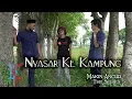 Film Komedi - Makin Ancur - Eps 8 - Nyasar Ke Kampung