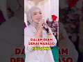 Lagu Lagu Viral 2024 - Dalam diam denai maraso | Fauzanna #music #fauzana #laguminang