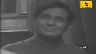 سهرة تليفزيونية المؤلف رشوان توفيق محمود المليجى 