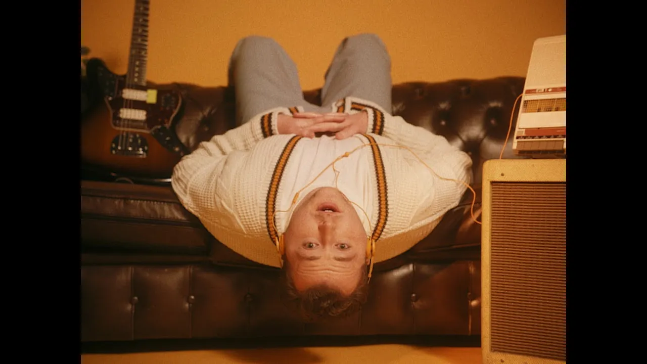 Vistas - Stuck In Your Head