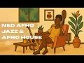 Download Lagu The Best of Afro Chill Music | Neo Afro Jazz \u0026 Afro House for Relaxing Moments