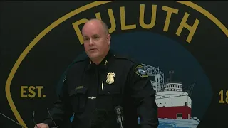 Five people found dead in Duluth home