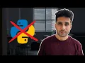 DON T LEARN PYTHON IN 2026