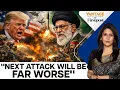 Lagu Will He or Won’t He? Trump’s Iran Gambit Puts West Asia on Edge | Vantage with Palki Sharma | N18G